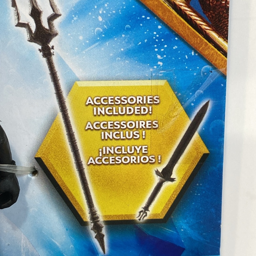 AQUAMAN AND THE LOST KINGDOM - Picture 13 of 16